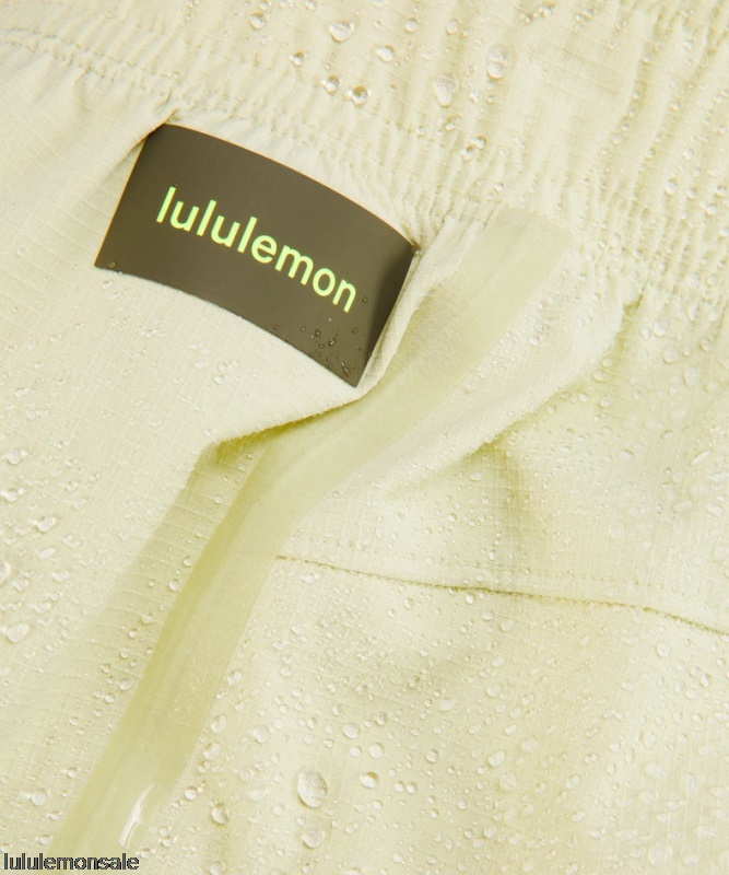 Lululemon Deutschland DELULU712 | Lululemon Deutschland Dewy Wandelbare Wanderhose
